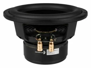 Dayton Audio 8" reference hf subWoofer Speaker - Picture 1 of 5