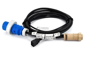 39M5448 IBM POWER CORD FOR BLADECENTER H - Picture 1 of 6