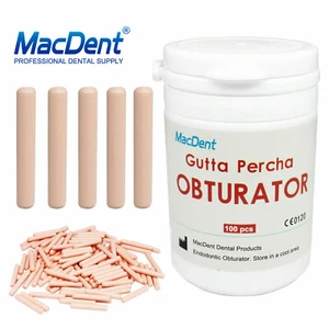 Dental Endodontic Gutta Percha Pellet Bar for Woodpecker Obturation System - Picture 1 of 7