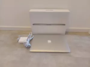 Apple MacBook Pro 15 Mitte 2012 A1398 i7 2,3GHz 256GB SSD 8GB - Bild 1 von 7