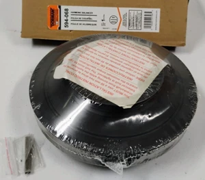 Honda Accord 2.2 Harmonic Balancer OE Dorman 594-068 Passport 2.6 Prelude 2.3 - Picture 1 of 3