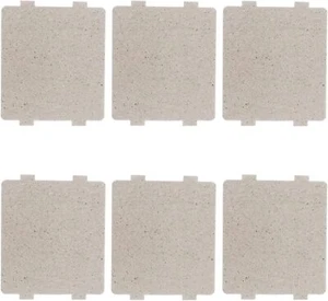 Microwave Waveguide Cover Universal Cutable Mica Board for microwave 118 X 99... - Picture 1 of 3