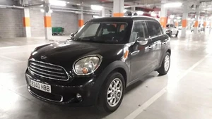 MINI ONE COUNTRYMAN - Imagen 1 de 15