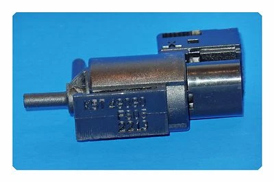 Vacuum Control Valve (VCV Exhaust Gas Recirculation Control Solenoid Fits: Mazda - Image 1 of 4