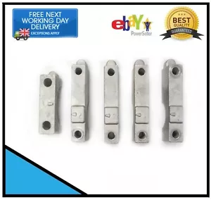 FOR MITS L200 Cylinder Head 4D56 2.5 DiD 06+ OUTLET Camshaft Cam CAPS Holders - Picture 1 of 2