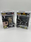 Funko Pop! Vinyl: Power Rangers - Black Ranger #361 Yellow Ranger #674