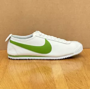 Nike Cortez Original Leder OG 2004 - weiß grün - Größe UK 8,5 (EU 43) US 9,5 - Bild 1 von 24