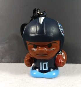 NFL 2025 Squeezy Mates, 2.5” Keychain, Tennessee Titans DeAndre Hopkins #10 - Picture 1 of 4
