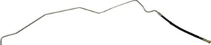 For 1987-1996 Jeep Cherokee 4.0L Auto Trans Oil Cooler Hose Assembly Dorman 1988 - Picture 1 of 5