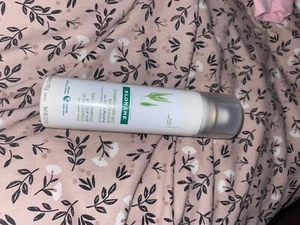 KLORANE ULTRA-SANFTES TROCKENSHAMPOO MIT HAFERMILCH für dunkles Haar 150ml - Bild 1 von 2
