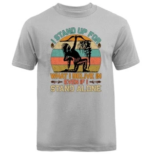 Camiseta gráfica de indios nativos americanos - Imagen 1 de 17