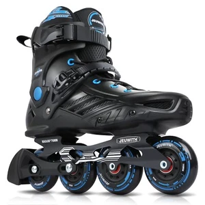 Inline Skates for Women Men, Outdoor Street Blades Roller Adult Male Female, ... - Picture 1 of 6