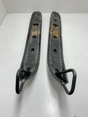 91 1991 Yamaha Venture 480 XL VT480R OEM небо лыж рулевое управление читать - Изображение 1 из 4