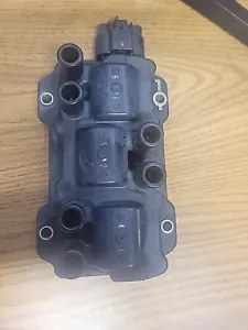 3.5L Ignition Coil Pack for 06-09 Chevrolet Impala OEM 12595088 - Picture 1 of 4