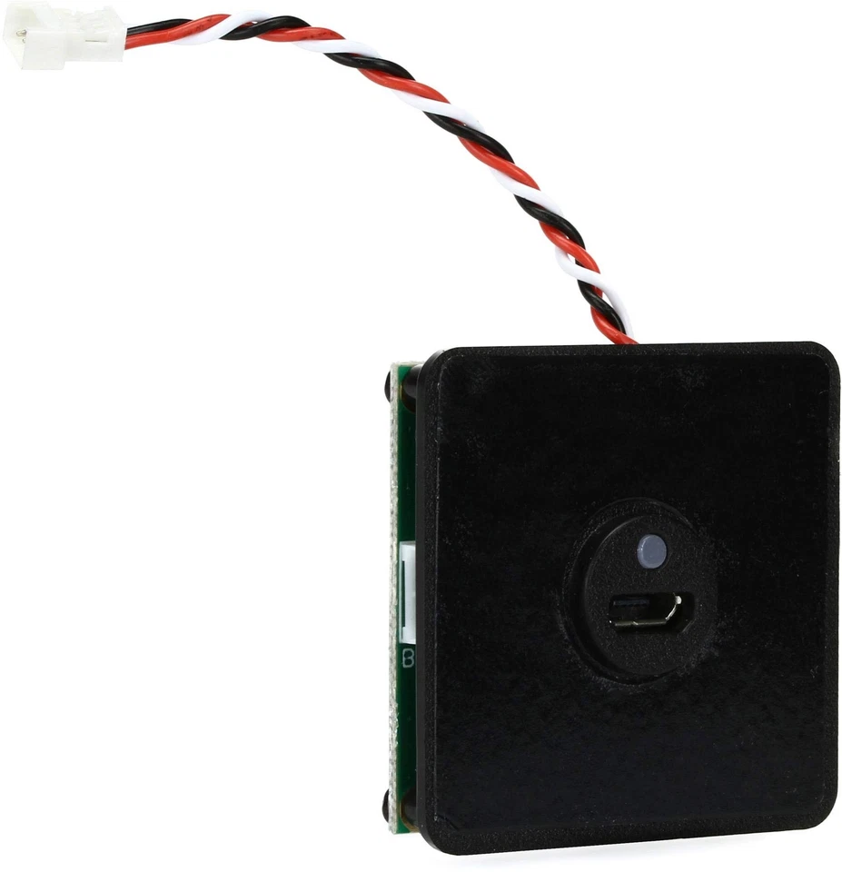 	Fishman Universal Rechargeable Battery Pack	 - Image 1 of 1