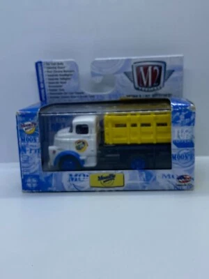 M2 Machines 1957 Dodge 700 CDE 2014  A55 - Bild 1 von 4