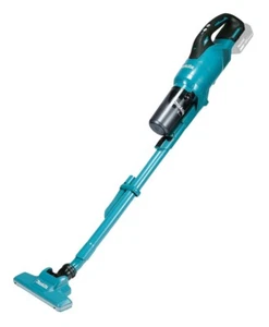 Scopa aspirapolvere 18kPA 18V LXT BL Makita DCL286FZ - Imagen 1 de 4