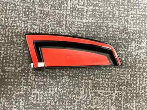 BRAND NEW OEM MERCEDES-BENZ SKL R172 BUMPER AREA COVER FRONT LEFT A1728853023 - Picture 1 of 3