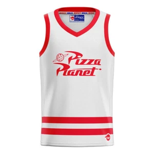 Tanque de rendimiento Pizza Planet - Imagen 1 de 1