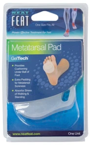 Neat Feat Metatarsal Pad - Picture 1 of 1