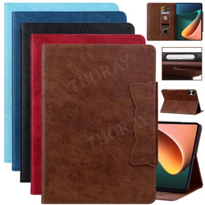 Schutzhülle Ständer Hülle Für Xiaomi Mi Pad 5/6/6S Pro/Redmi Pad SE 11" Cover - Bild 1 von 55