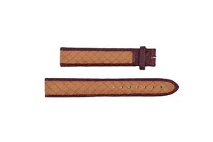 CARTIER Braided NOS Vintage Watch Strap 15mm 15/14 (B599) - Picture 1 of 2