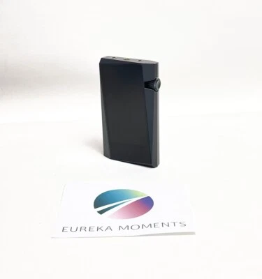 Astell&Kern A&norma SR35 DAP Quad DAC usado con caja Foto 1 de 2