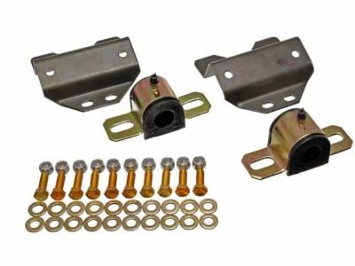 For 1965-1970 Plymouth Satellite Sway Bar Bushing Kit Front Energy 88483VC 1966 - Image 1 of 2