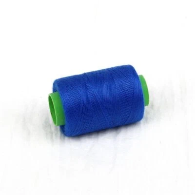 Cotton Machine Embroidery Sewing Thread Hand Craft Patch Threads Supplies 1Pcs - Image 1 of 4