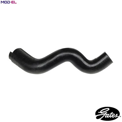 RADIATOR HOSE 3872 FOR PEUGEOT PARTNER/PATAGONICA/URBANA/MPV/ESCAPADE/FURGON 306 - Image 1 of 4