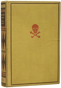 Dashiell HAMMETT / The Dain Curse 1st Edition - Imagen 1 de 5