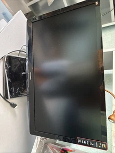 View sonic 20inch Monitor With Hdmi - Picture 1 of 4