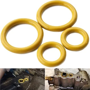 Kit de junta tórica de junta tórica para Ford 1994-2003 7,3 L PowerStroke diésel turbo pedestal - Imagen 1 de 8