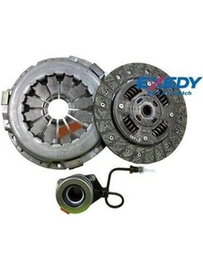 Exedy Standard OEM Replacement Clutch Kit fits Holden Combo 1.4 XC i (GMK-7346) - Picture 1 of 12