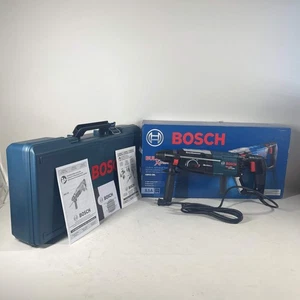 New Bosch GBH2-28L Rotary Hammer - Picture 1 of 3