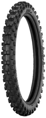 Neumático sesgado delantero Sedona MX880ST 80/100-21 51M Husqvarna WXC250 92-97 Foto 1 de 4