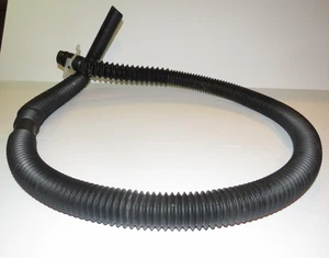 Hotpoint Washer: External Drain Hose w Clip 68" (WH41X10096) (P8786) - Picture 1 of 4