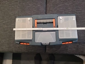werkzeugbox Werkzeugkoffer  - Bild 1 von 10