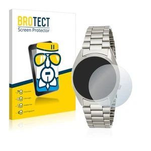 Szkło Screen Protector for Seiko 5 Automatik SNXS77K Protective Glass Protection - Zdjęcie 1 z 7