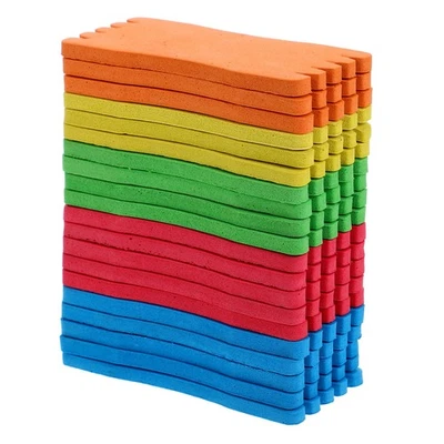  20 PC Leader Winder Line Reel Organisateur Ligne Pêche Accessoires Vitesse - Imagen 1 de 4