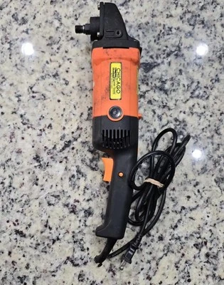 Lijadora pulidora Chicago Electric Power Tools 7" 92623 sin accesorios  Foto 1 de 4