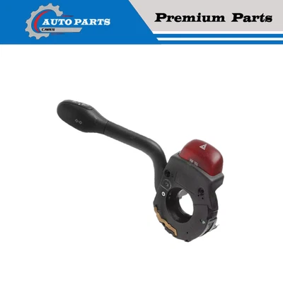 Interruptor de señal de giro para VOLKSWAGEN CABRIO GOLF JETTA PASSAT 1995-1999 1H0953513  Foto 1 de 4