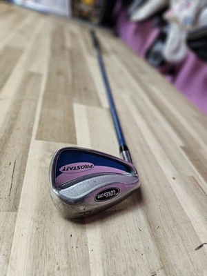 Wilson Prostaff P Wedge Ladies Flex LH - Image 1 of 4