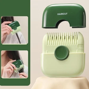 Trimming Comb for Hair Styling Essential Hair Tool for Home and Salon Use - Picture 1 of 7
