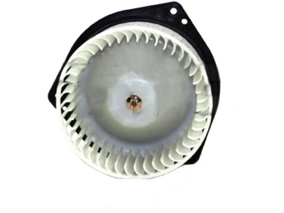 Motor soplador delantero para Chevrolet Aveo 2004-2011 TYC 33191JVXR 2006 2005 2007 Foto 1 de 2