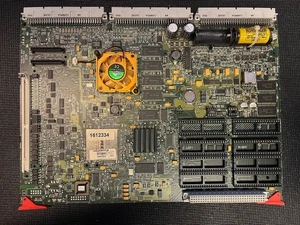 Slot Machine Aristocrat MK6 XP 410541 Main Board READ - Picture 1 of 10