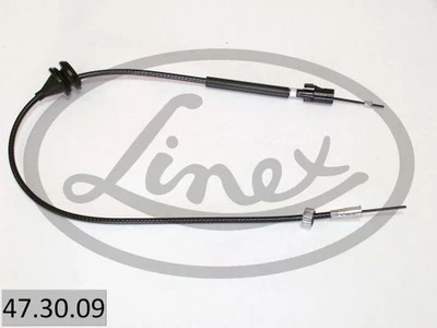 ✅Per LINEX 47.30.09 COUNTER CABLE VW GOLF 85- ⭐Venditore Top⭐ - Immagine 1 di 4