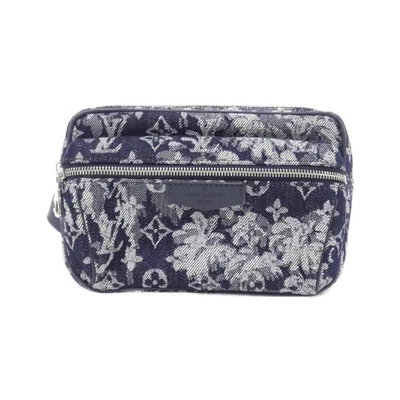 Louis Vuitton Monogram Tapestry Bum Bag Outdoor M57281 Waist - Image 1 of 4