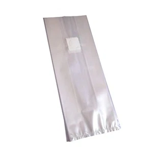 50 Count Mushroom Bags/Mushroom Growing Bags/Farm-Mushroom Spawn 0.2 Micron F... - Picture 1 of 8