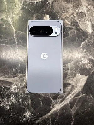 Google Pixel 10 Pro XL - 256GB - MoonStone Blue - Unlocked - - Image 1 of 4